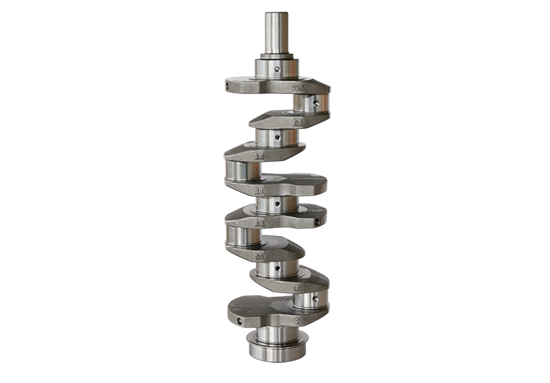 全柴2409530500407曲轴部件V35