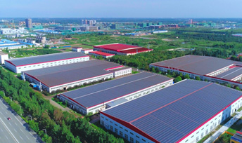 滨州鲁德曲轴有限责任公司